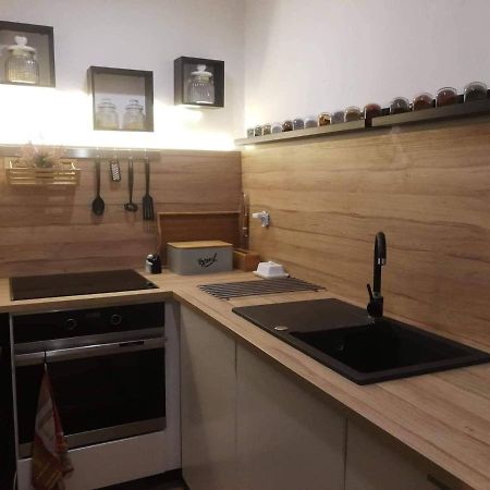 Apartament Blisko Morza Гданск Екстериор снимка