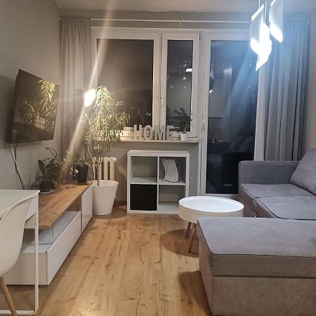 Apartament Blisko Morza Гданск Екстериор снимка