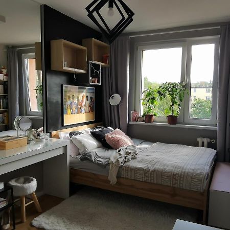 Apartament Blisko Morza Гданск Екстериор снимка