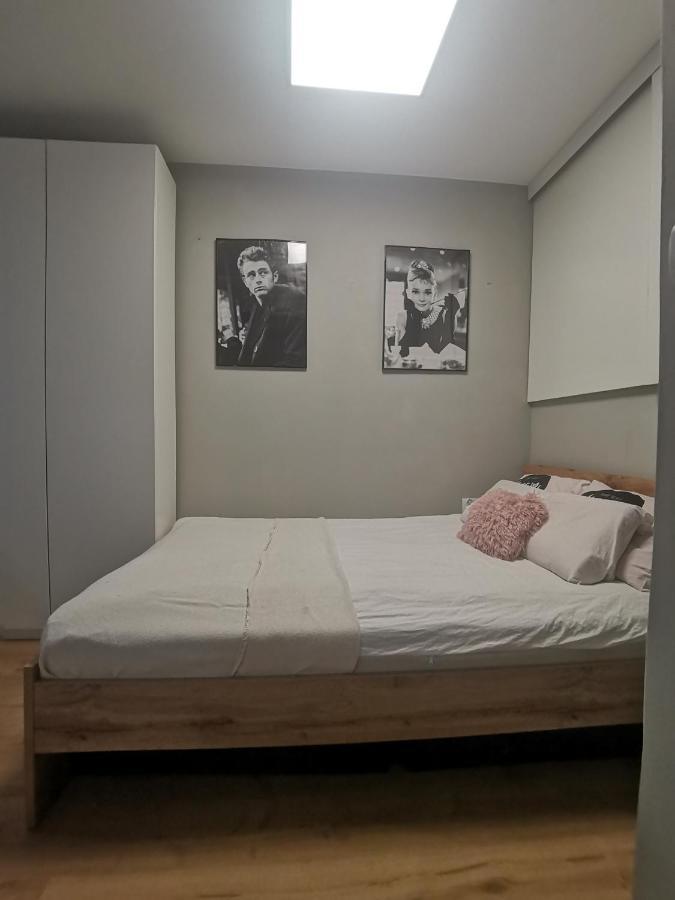 Apartament Blisko Morza Гданск Екстериор снимка