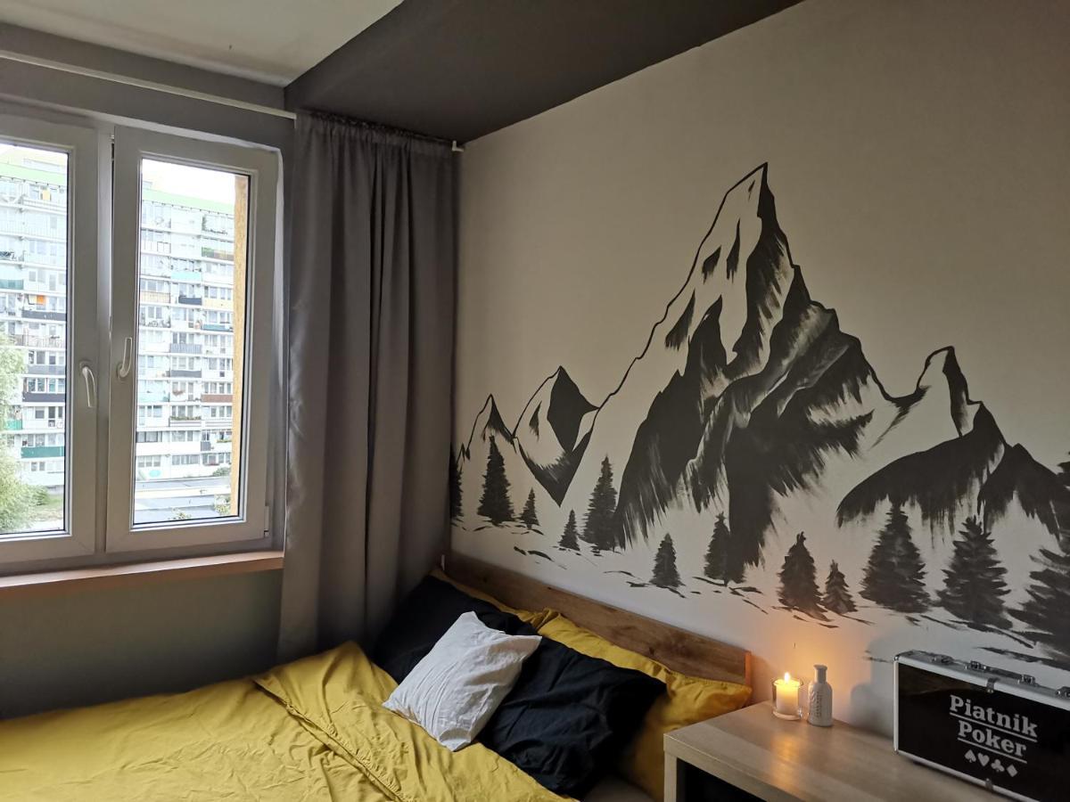 Apartament Blisko Morza Гданск Екстериор снимка
